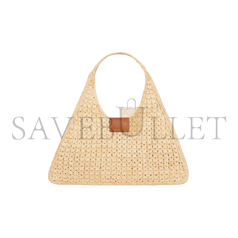CELINE CABAS TRIANGLE 119772GP4.02NT (45*23*6cm)